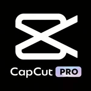 Capcut Mod Apk logo